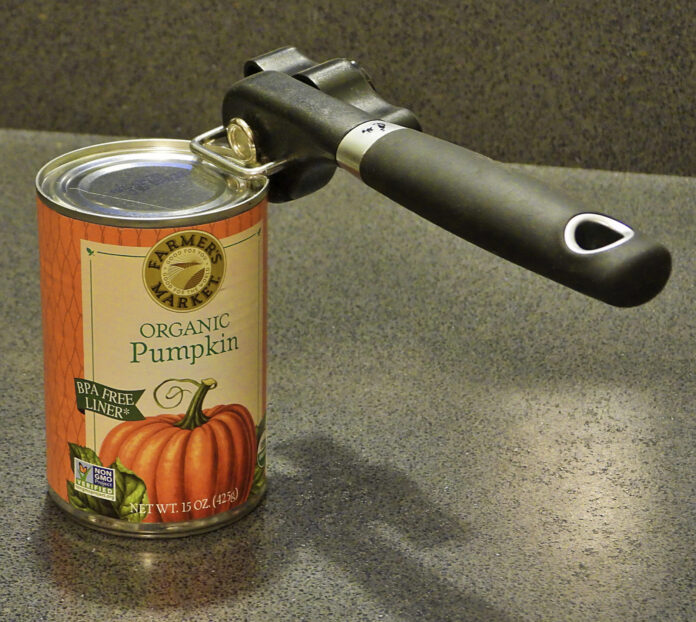 How To Open A Can Without A Can Opener: 5 Ideas That You Must Try