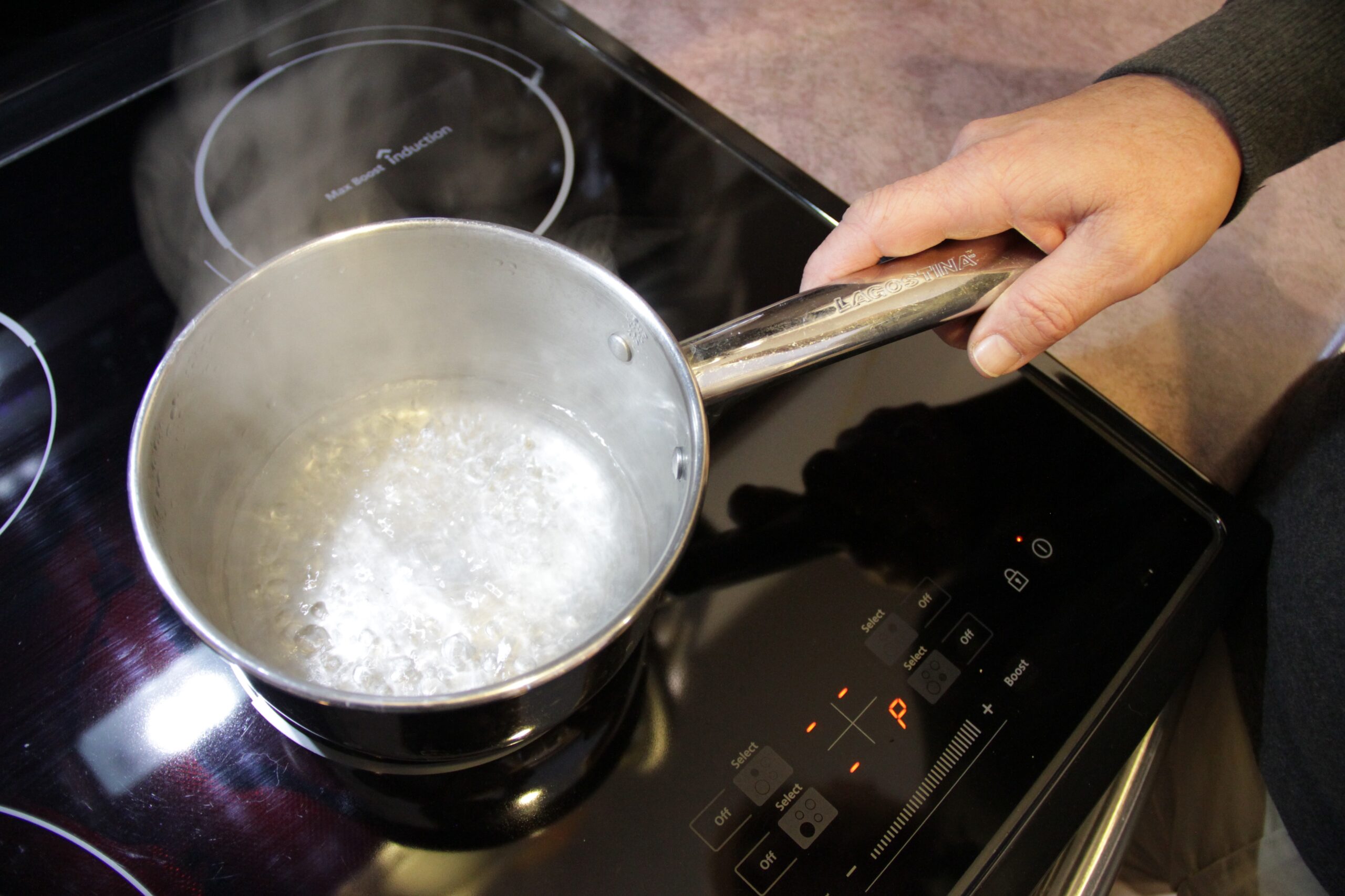 How To Know When Water Is Boiling