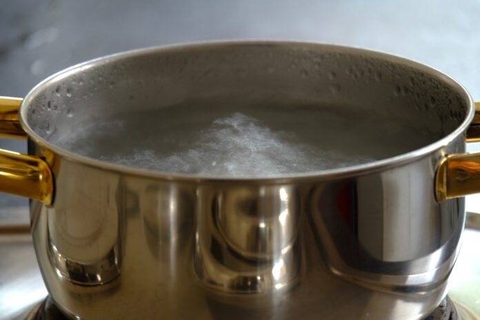 How Long Does It Take For Water To Boil Know Accurate Time Slots