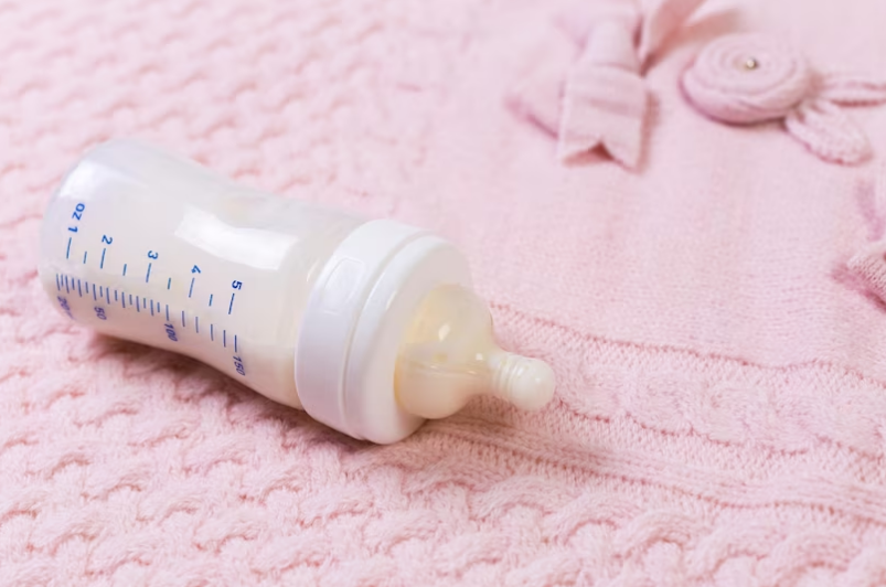 How Long To Sterilize Baby Bottles In Boiling Water