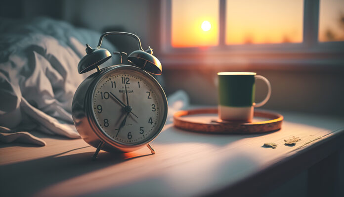 How To Wake Yourself Up? 9 Tips To Overcome Your Lazy Attitude