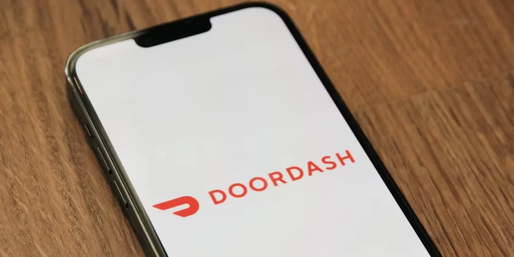 how much can you make with doordash