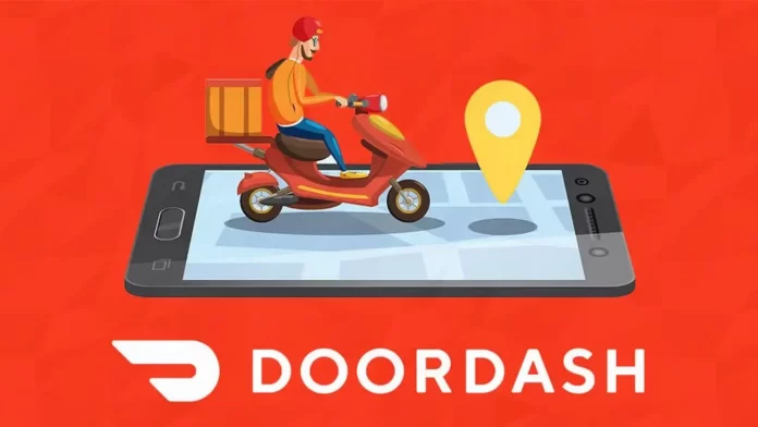 how much can you make with doordash