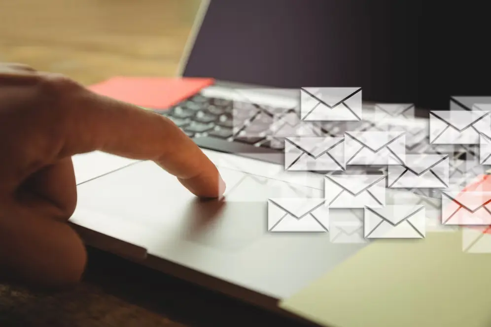 how to create a group email in gmail
