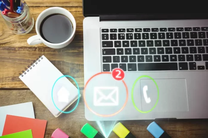 how to create a group email in gmail
