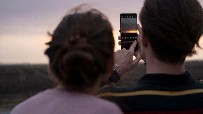 How To Turn Off Glance In Samsung
