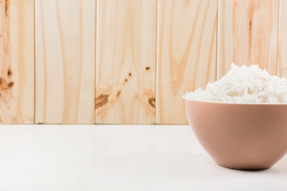 How long can rice stay in the fridge