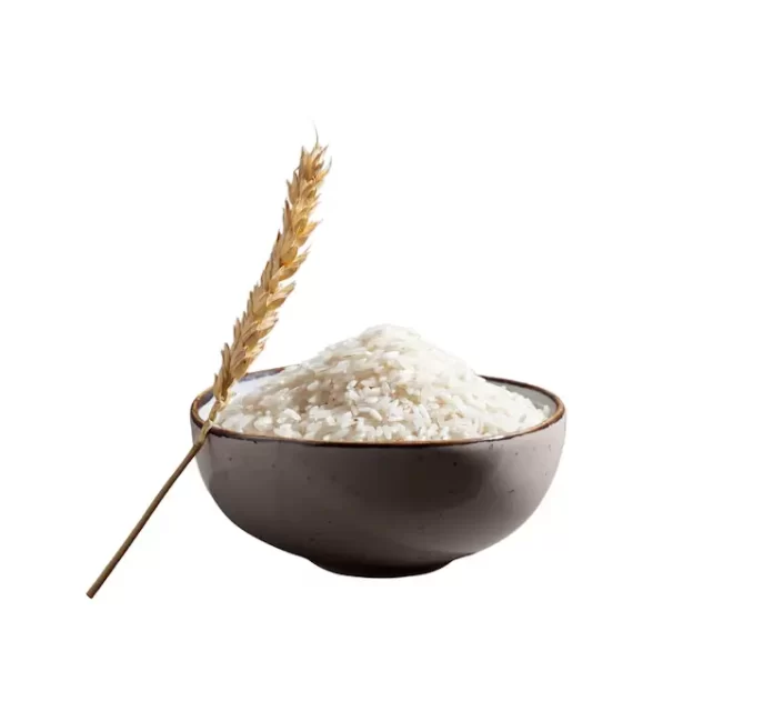 how long can rice stay in the fridge